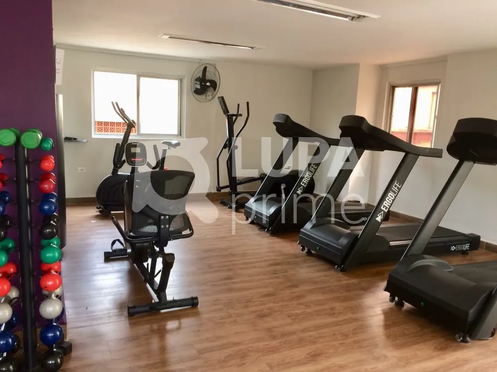 Apartamento, 4 quartos, 105 m² - Foto 6