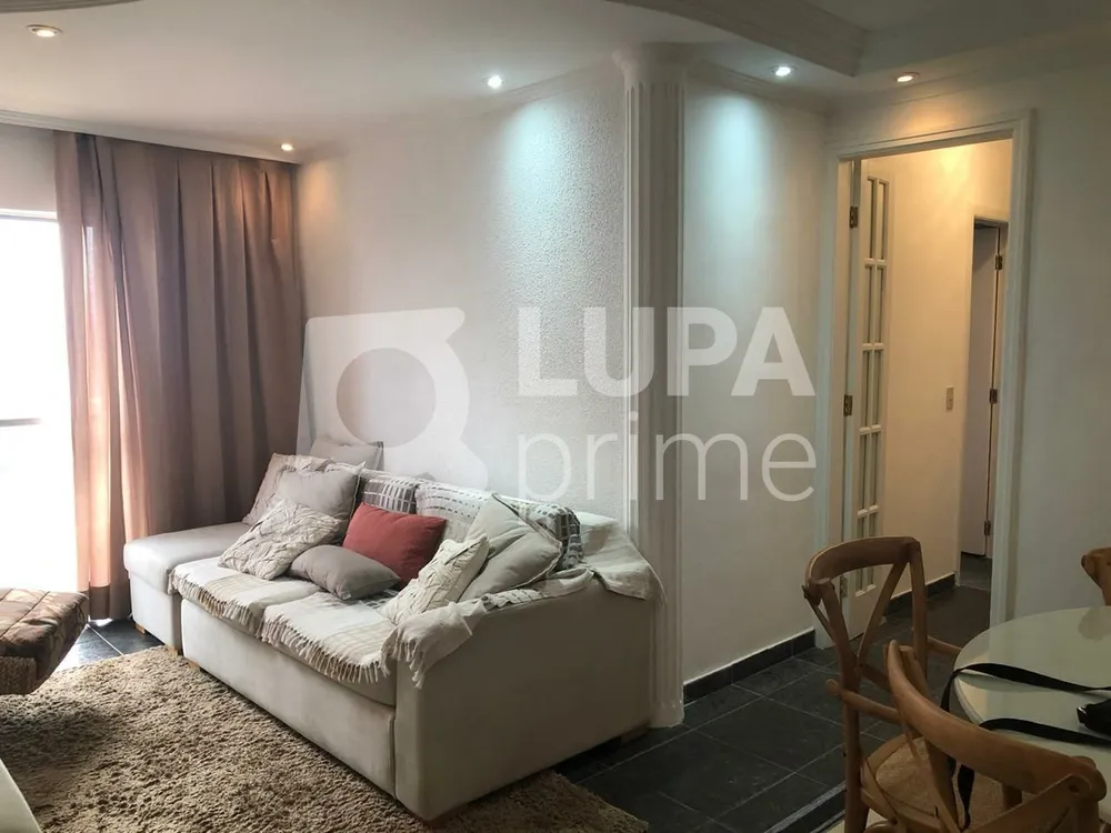 Apartamento, 4 quartos, 105 m² - Foto 4