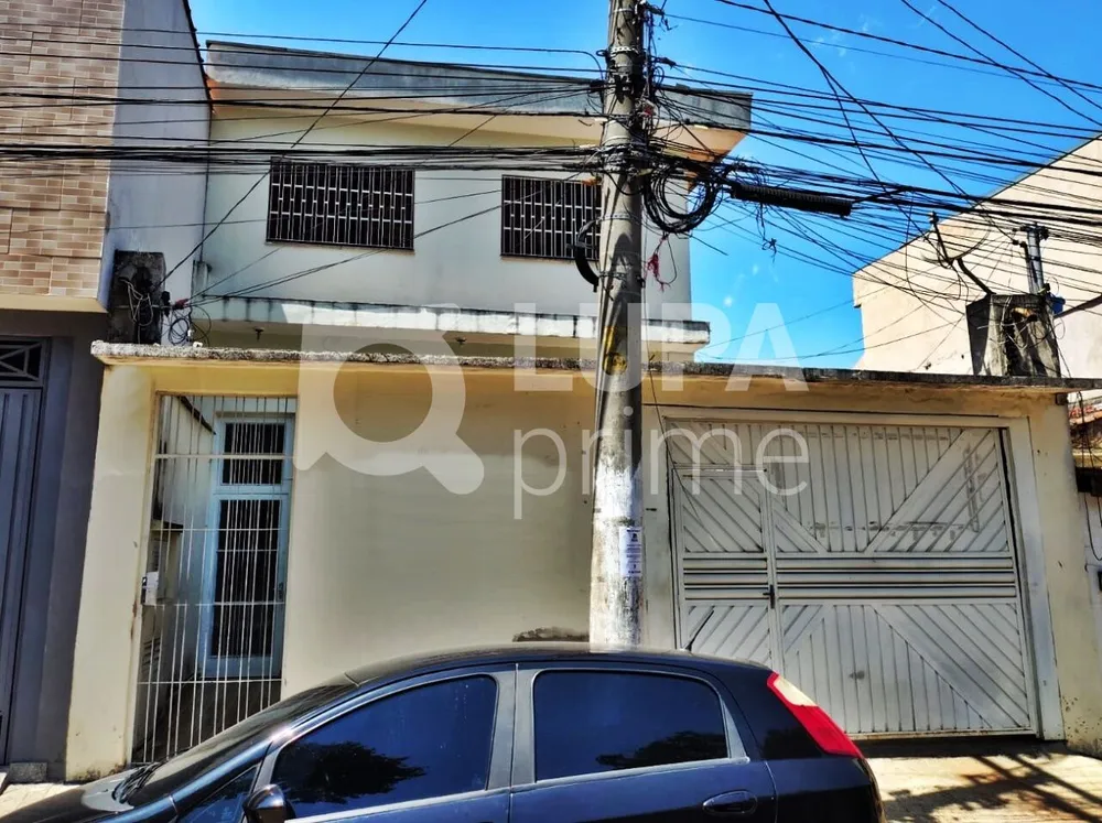 Loja-Salão, 170 m² - Foto 1