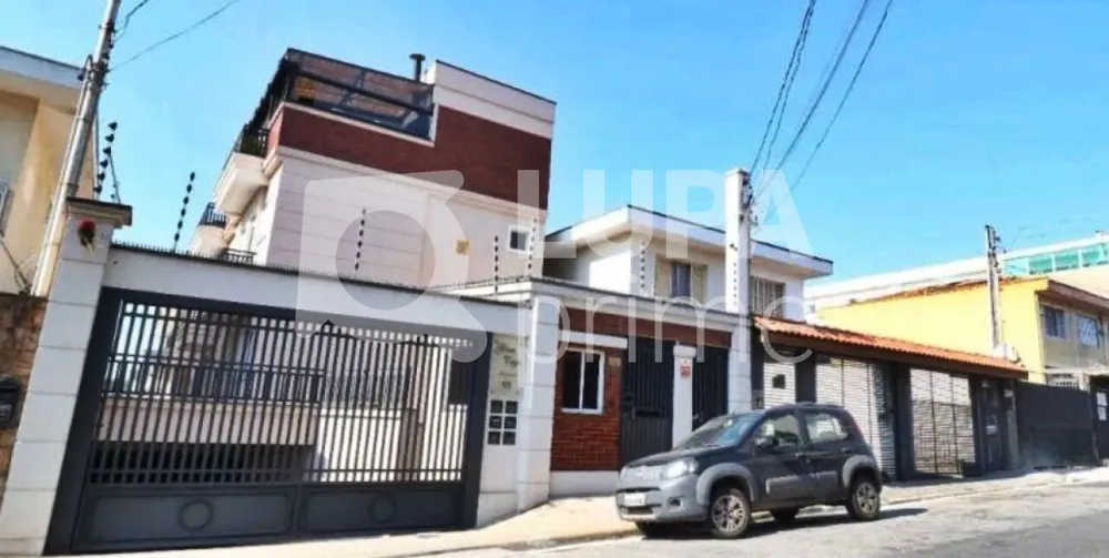 Casa de Condomínio, 3 quartos - Foto 8
