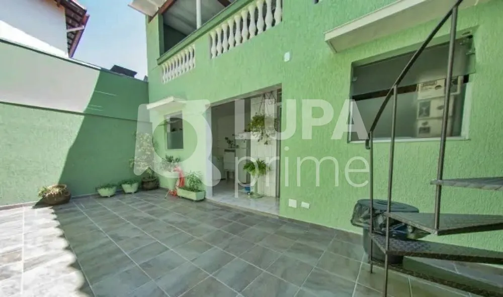Casa, 3 quartos, 220 m² - Foto 6