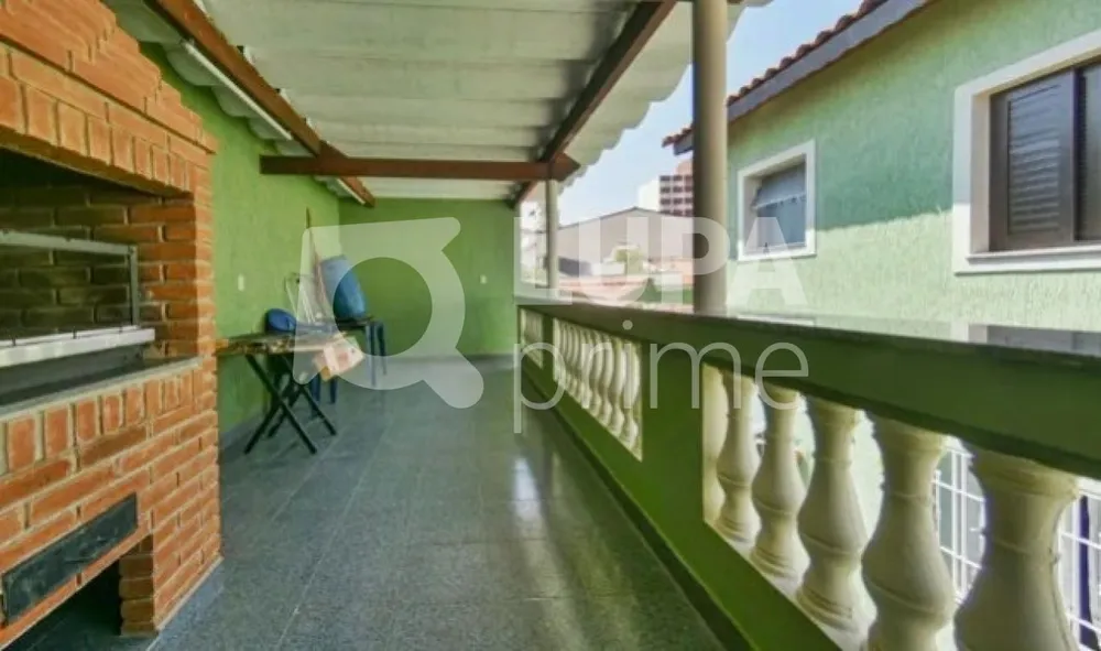 Casa, 3 quartos, 220 m² - Foto 13