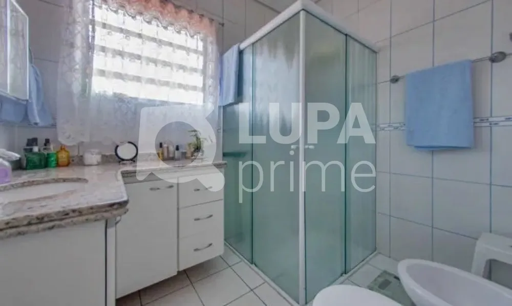 Casa, 3 quartos, 220 m² - Foto 1