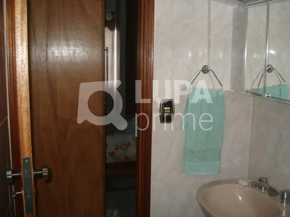 Casa, 3 quartos, 120 m² - Foto 8