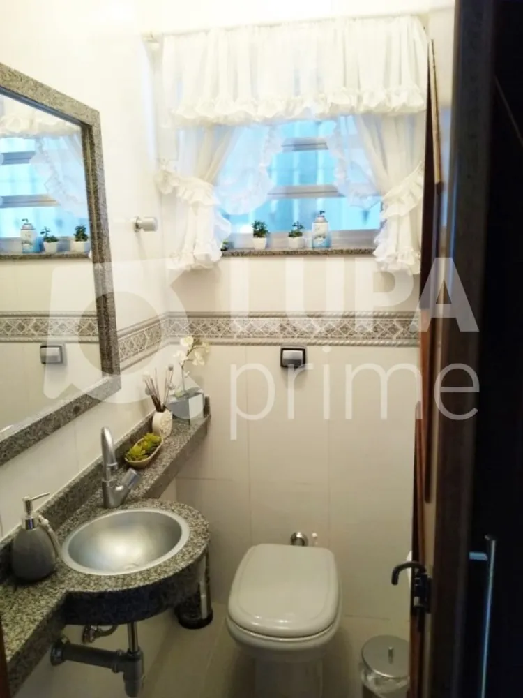 Casa, 3 quartos, 320 m² - Foto 2