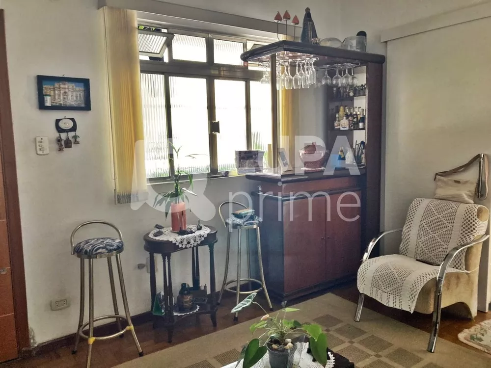 Apartamento à venda com 2 quartos, 81m² - Foto 2