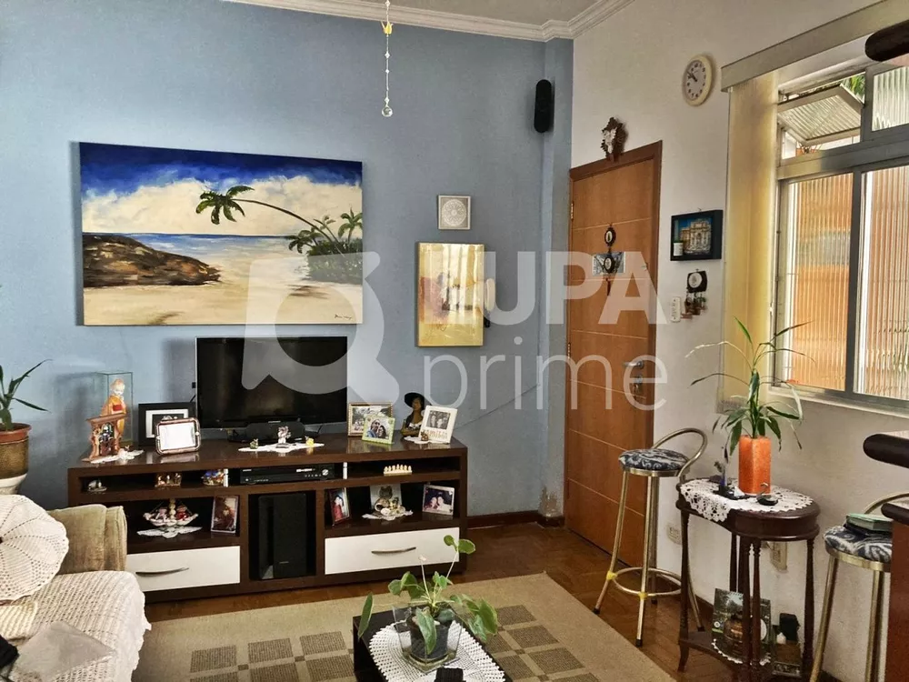 Apartamento à venda com 2 quartos, 81m² - Foto 1