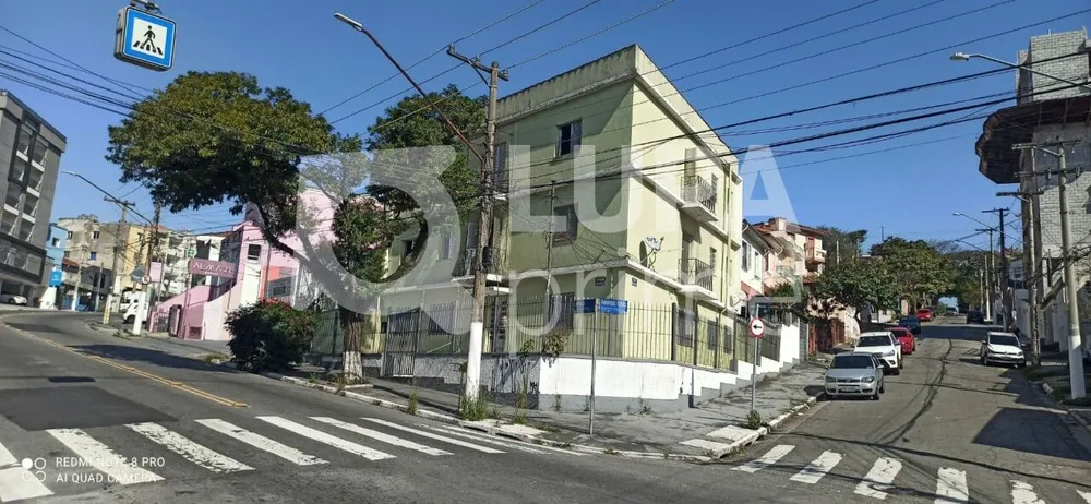 Apartamento, 1 quarto, 60 m² - Foto 8
