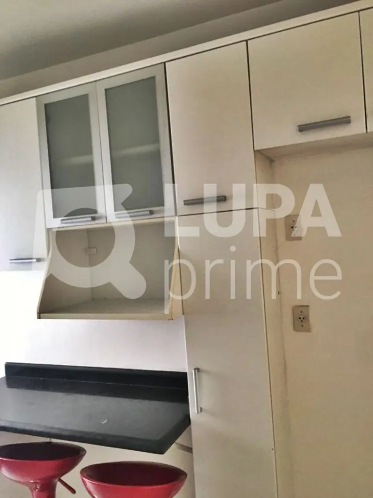Apartamento, 2 quartos, 50 m² - Foto 10