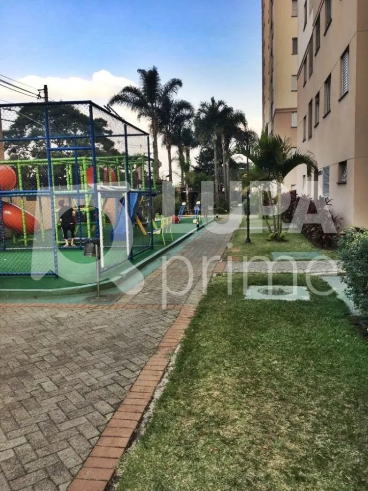 Apartamento, 2 quartos, 50 m² - Foto 9