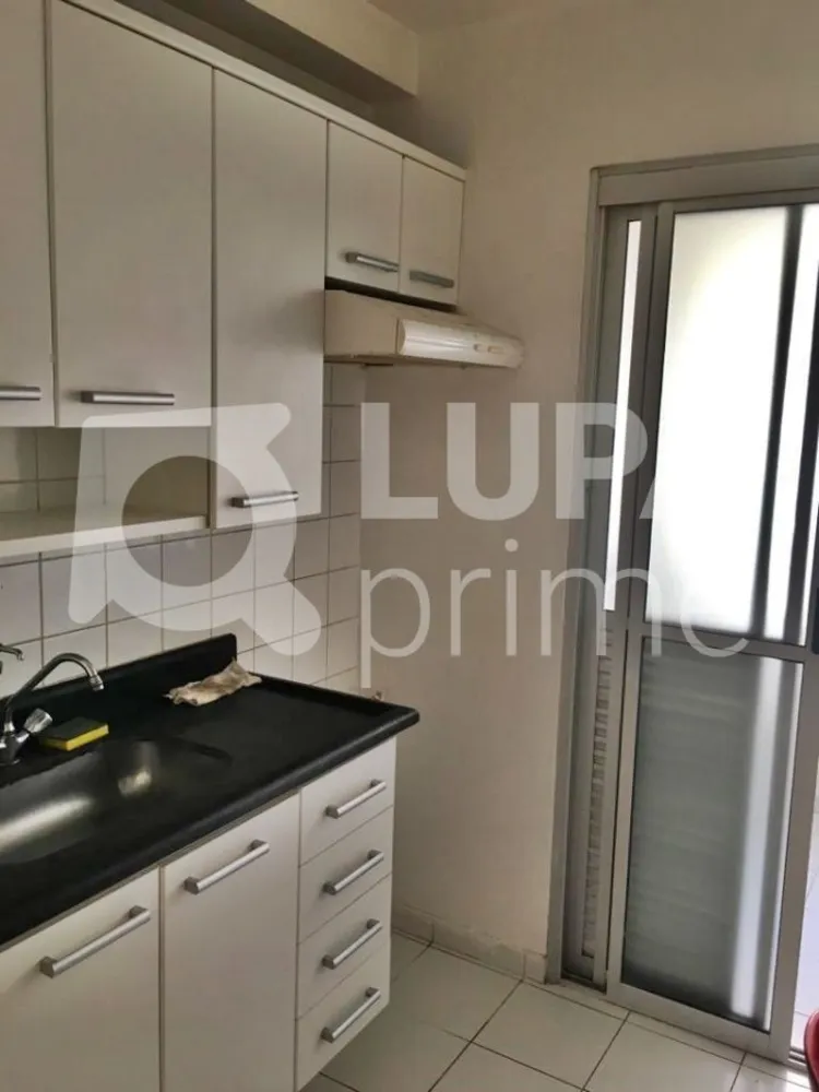 Apartamento, 2 quartos, 50 m² - Foto 11