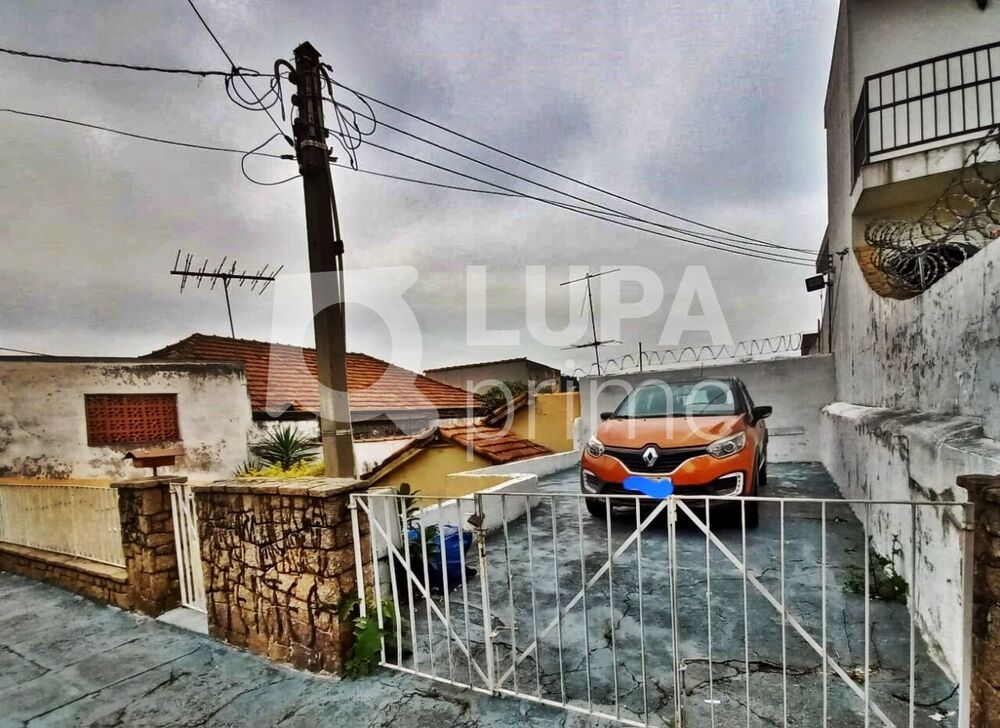 Terreno, 450 m² - Foto 3