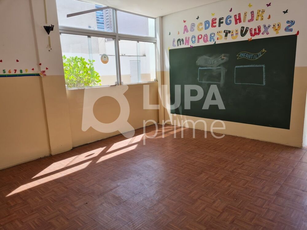 Prédio Inteiro para alugar, 420m² - Foto 5