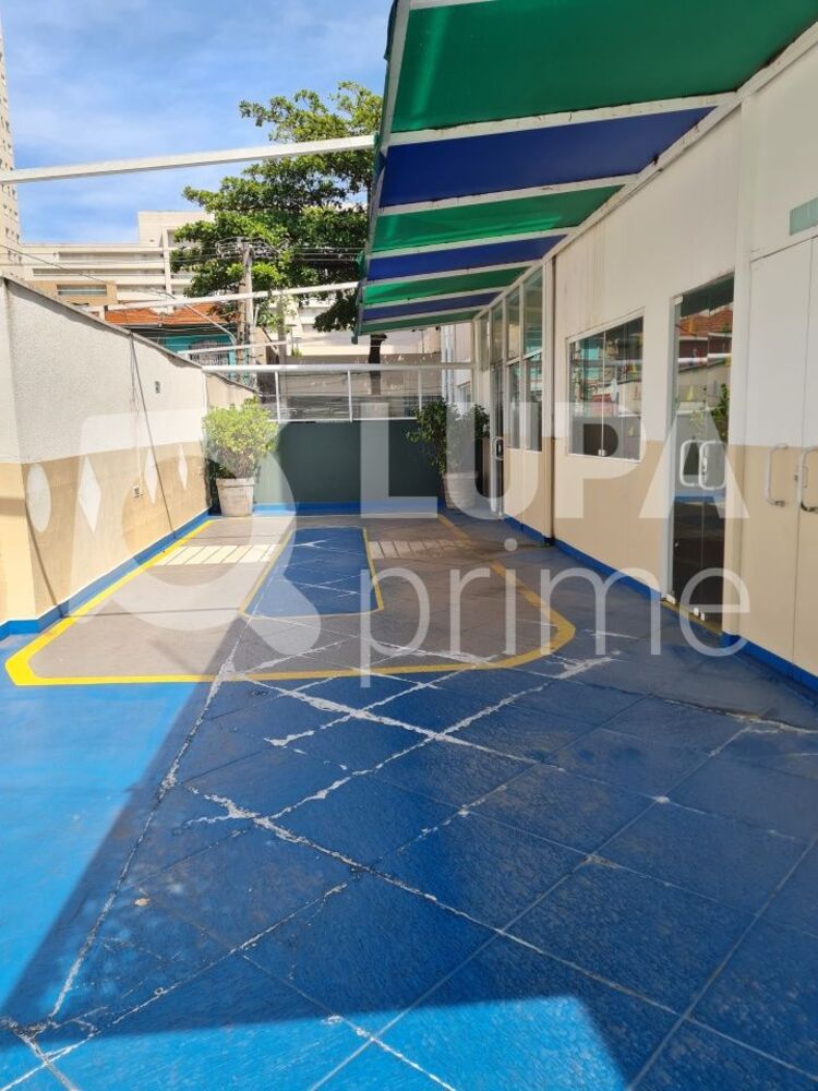 Prédio Inteiro para alugar, 420m² - Foto 16
