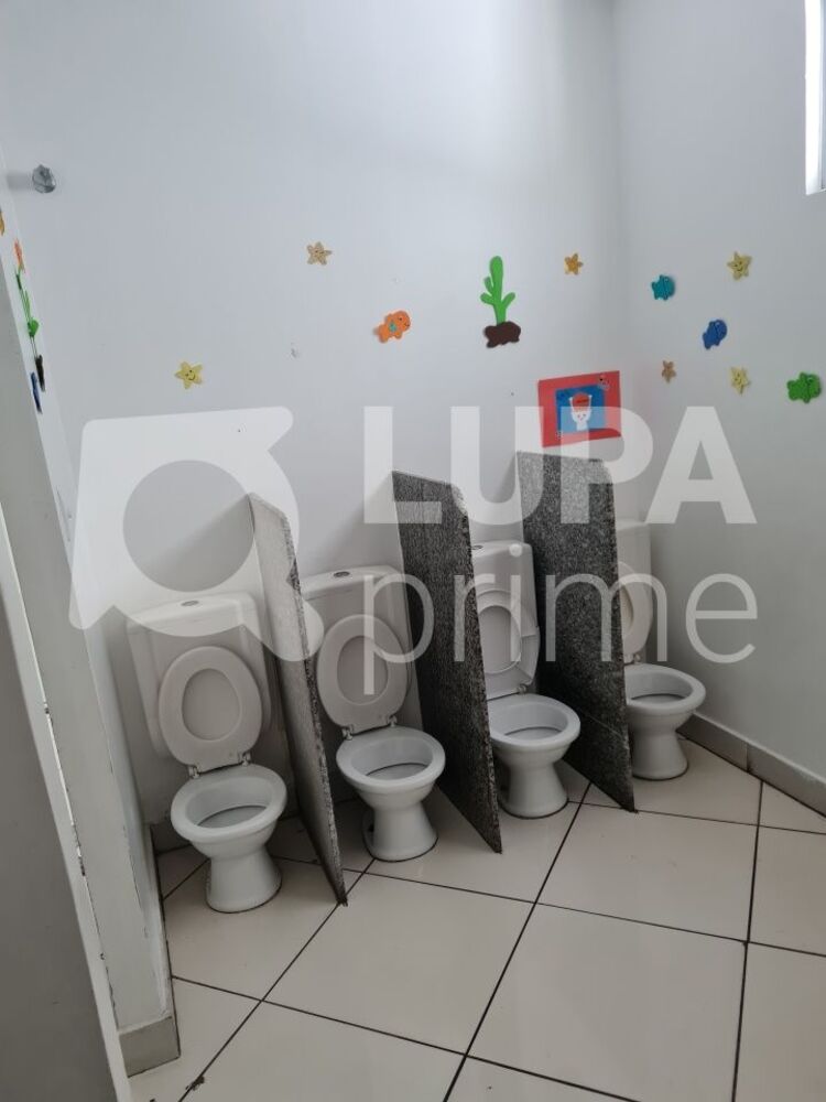 Prédio Inteiro para alugar, 420m² - Foto 11