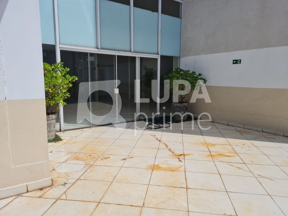 Prédio Inteiro para alugar, 420m² - Foto 1