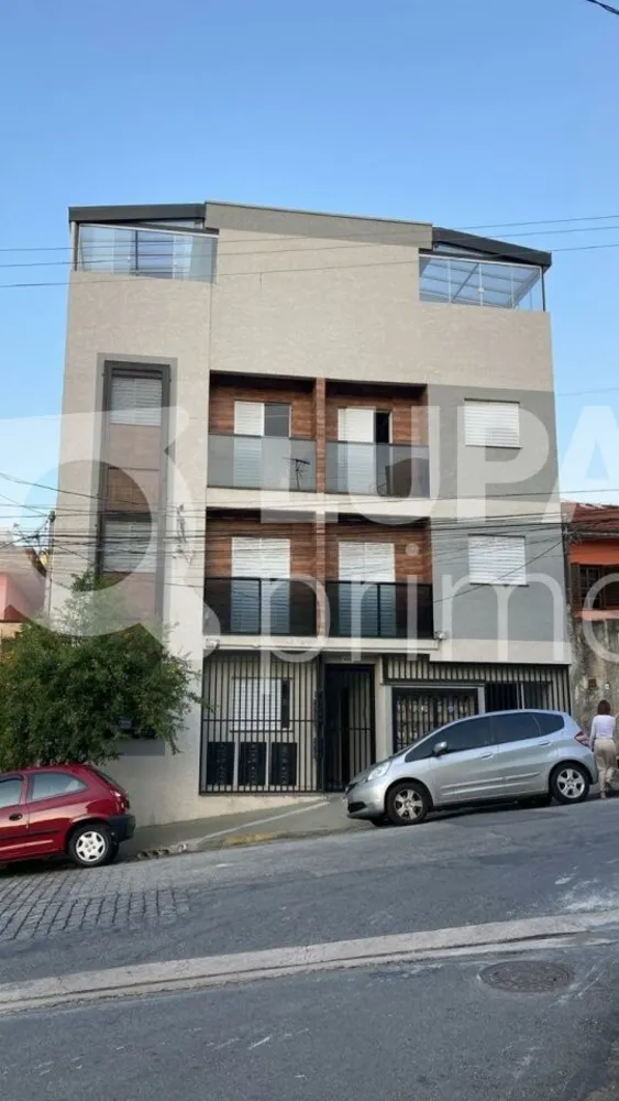 Apartamento, 2 quartos, 49 m² - Foto 4