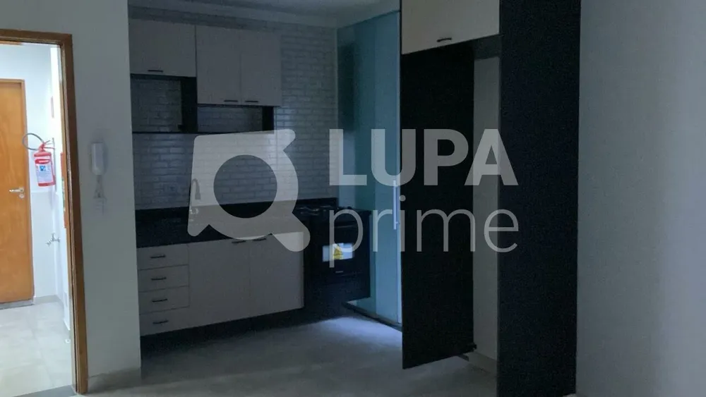 Apartamento, 2 quartos, 49 m² - Foto 2