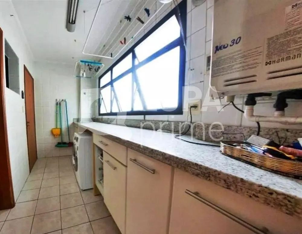 Apartamento, 4 quartos, 140 m² - Foto 8