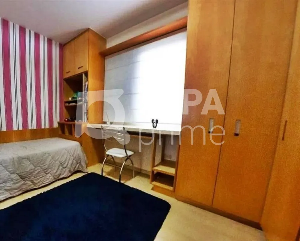 Apartamento, 4 quartos, 140 m² - Foto 9