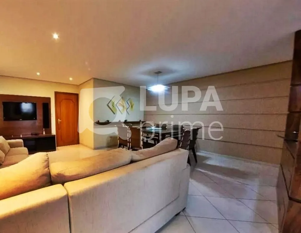 Apartamento, 4 quartos, 140 m² - Foto 7
