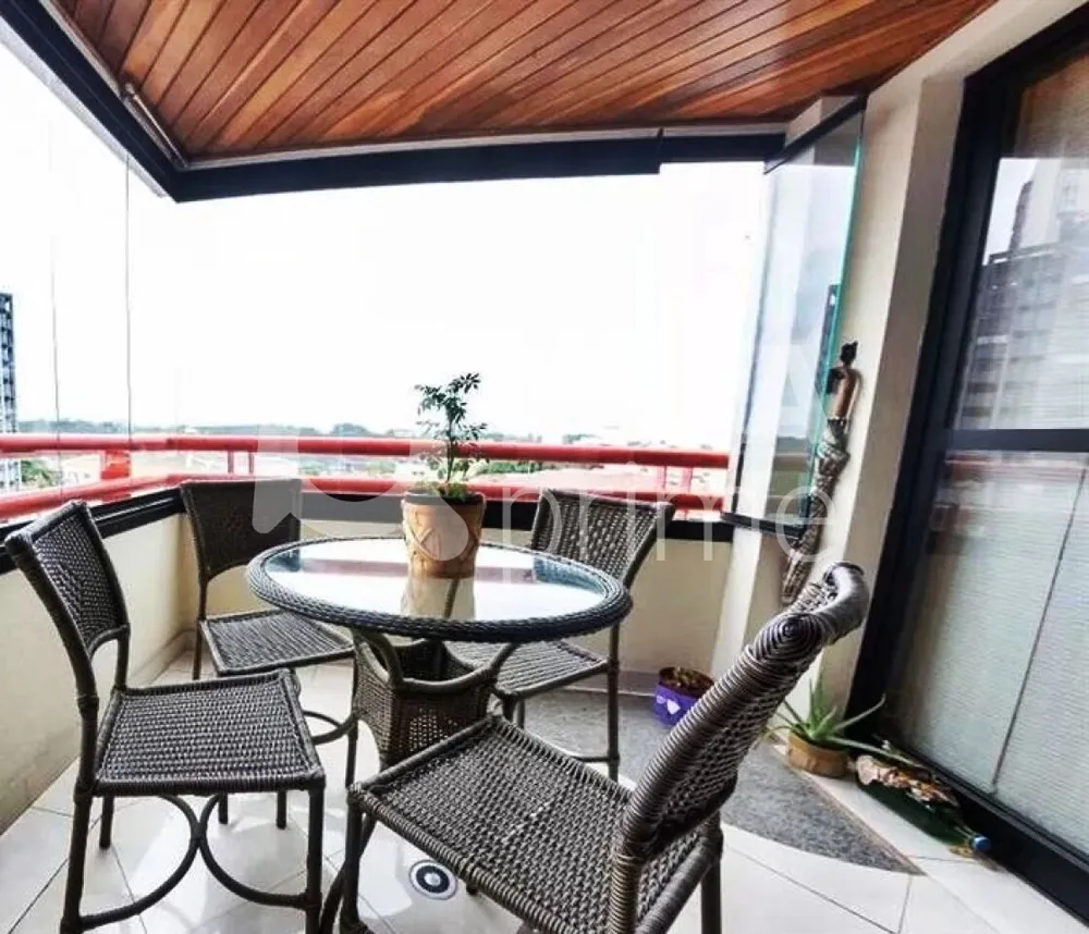 Apartamento, 4 quartos, 140 m² - Foto 5