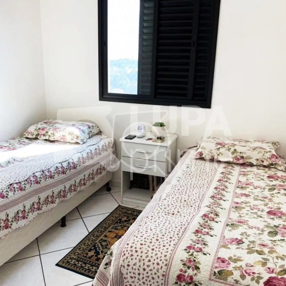 Apartamento, 3 quartos, 90 m² - Foto 7