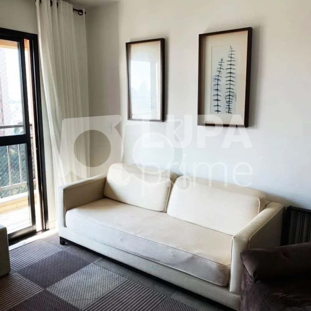 Apartamento, 3 quartos, 90 m² - Foto 2