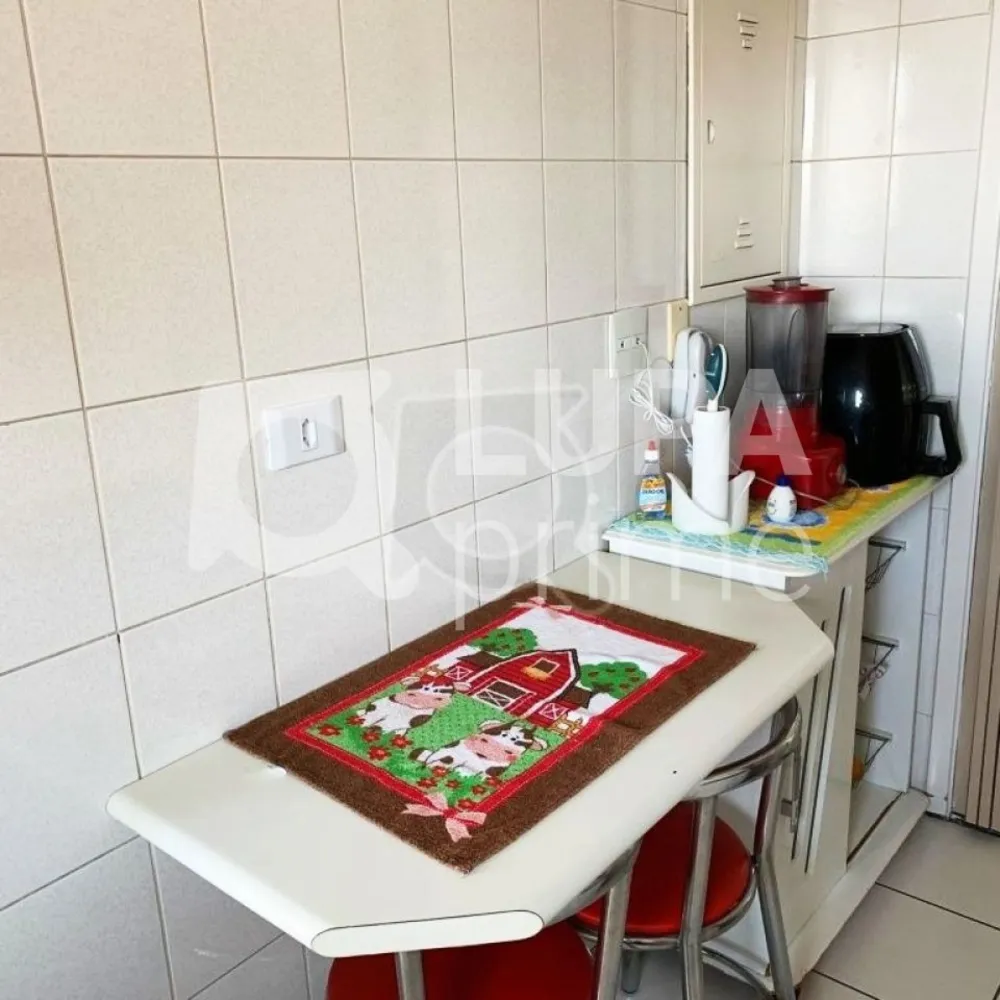 Apartamento, 3 quartos, 90 m² - Foto 11