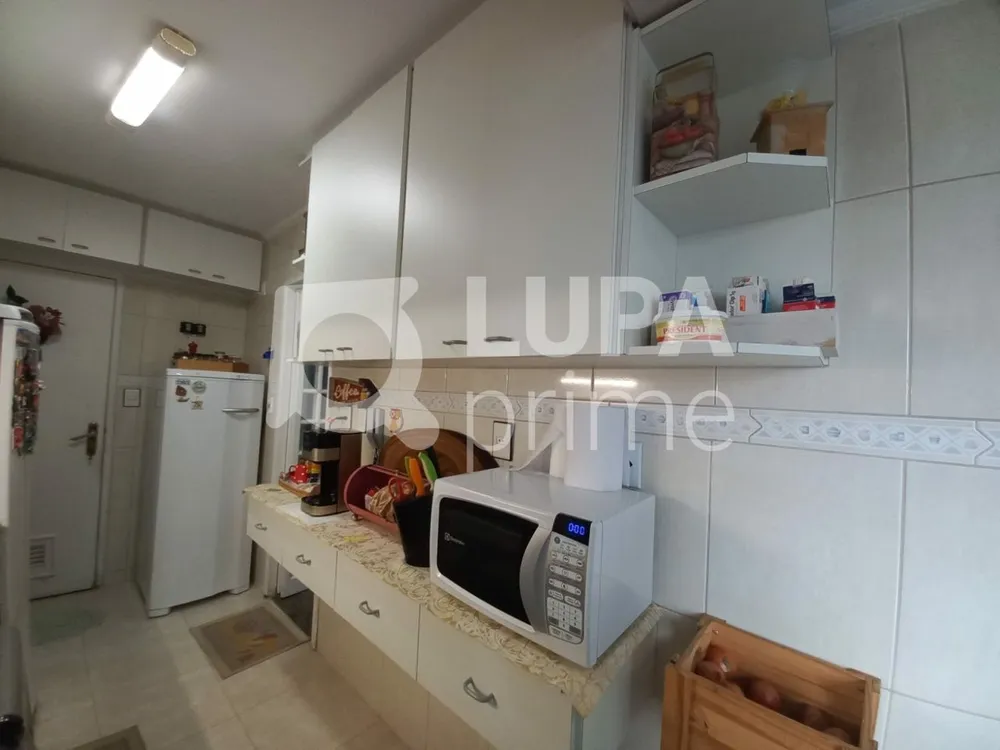 Apartamento, 3 quartos, 91 m² - Foto 9