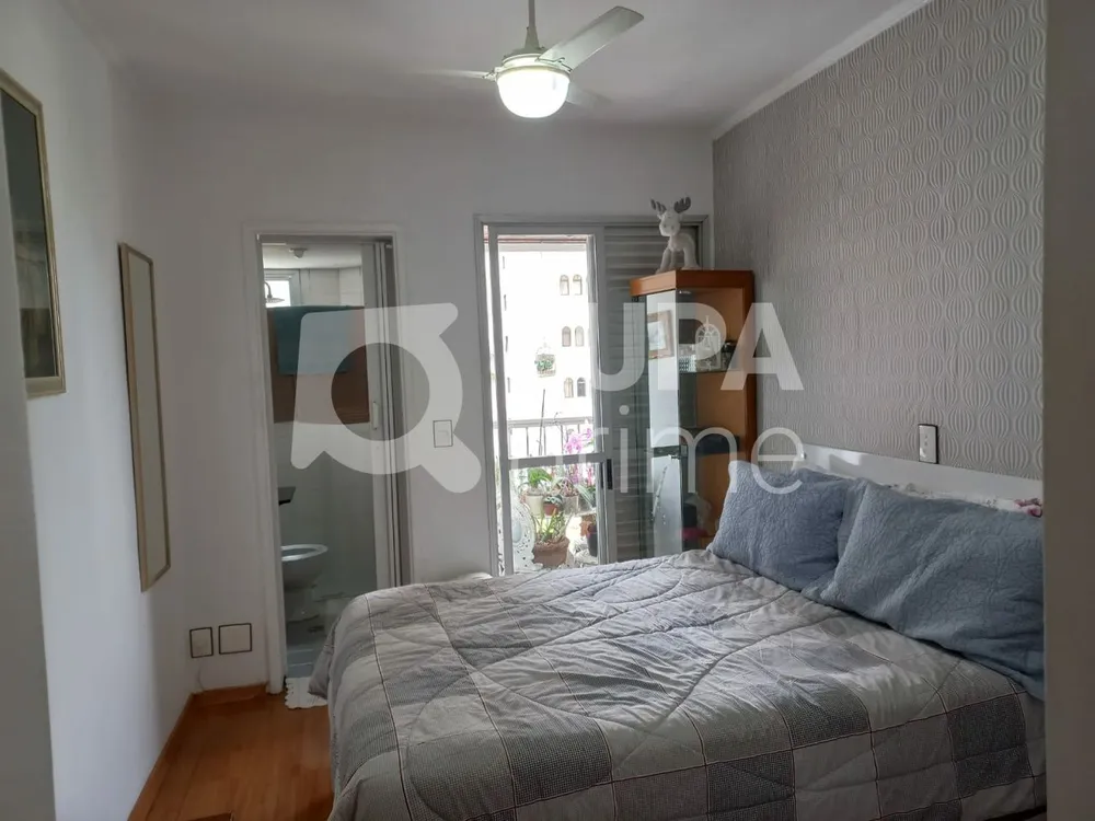 Apartamento, 3 quartos, 91 m² - Foto 5