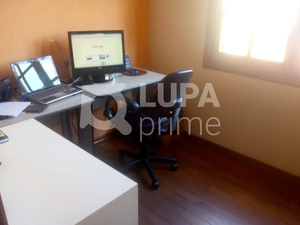 Casa, 4 quartos, 250 m² - Foto 7