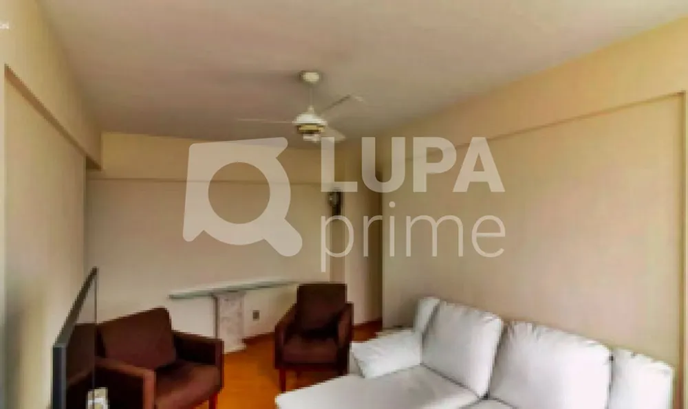 Apartamento, 2 quartos, 68 m² - Foto 2