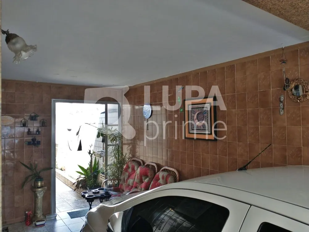 Casa, 4 quartos, 173 m² - Foto 11