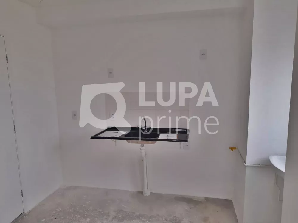 Apartamento à venda com 2 quartos, 32m² - Foto 1