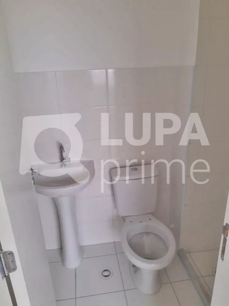 Apartamento à venda com 2 quartos, 32m² - Foto 4