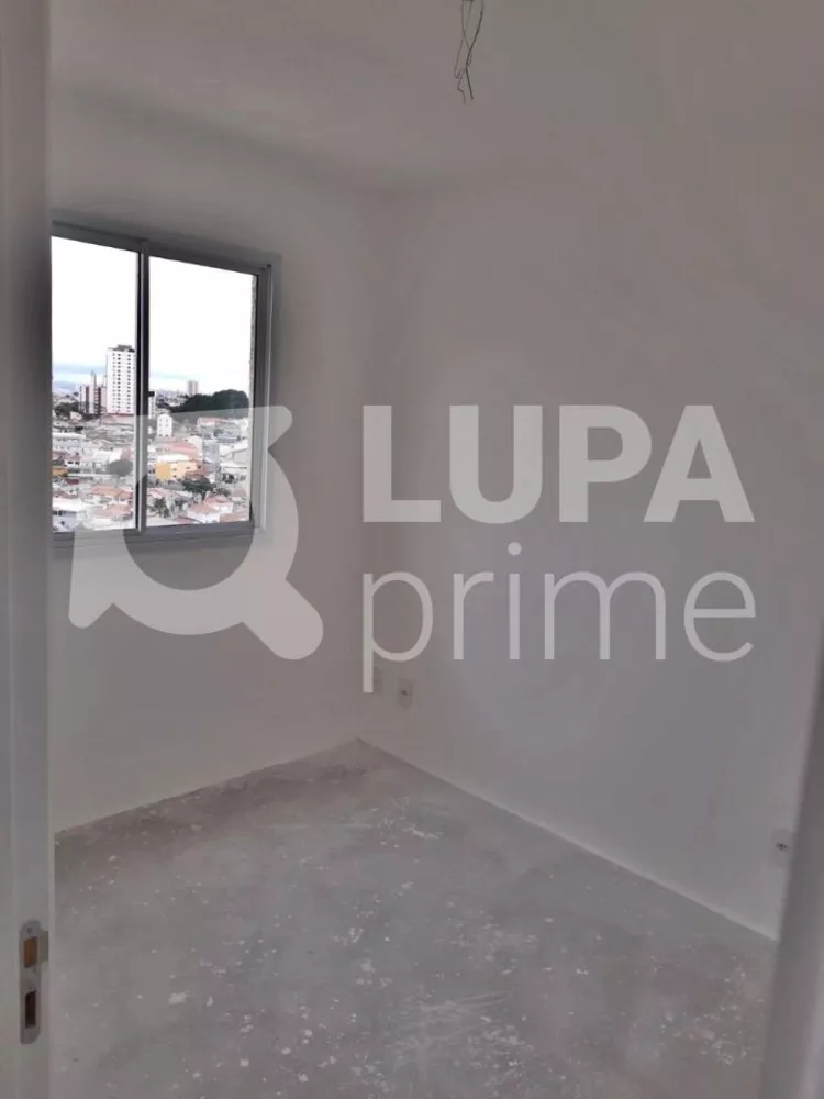 Apartamento à venda com 2 quartos, 32m² - Foto 3