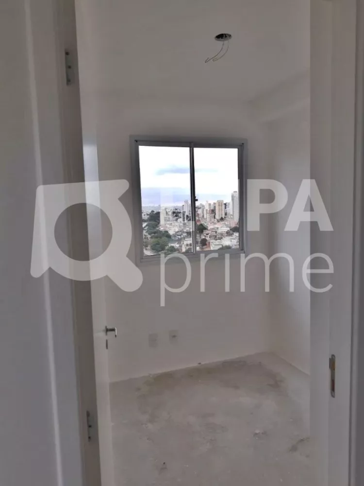 Apartamento à venda com 2 quartos, 32m² - Foto 2