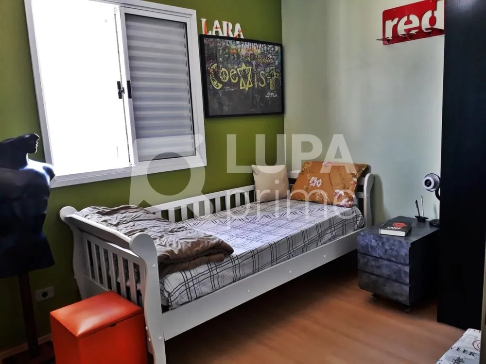 Apartamento, 2 quartos, 60 m² - Foto 5