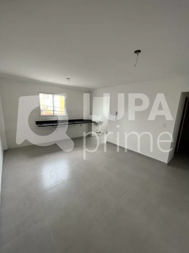 Apartamento à venda com 1 quarto, 29m² - Foto 2