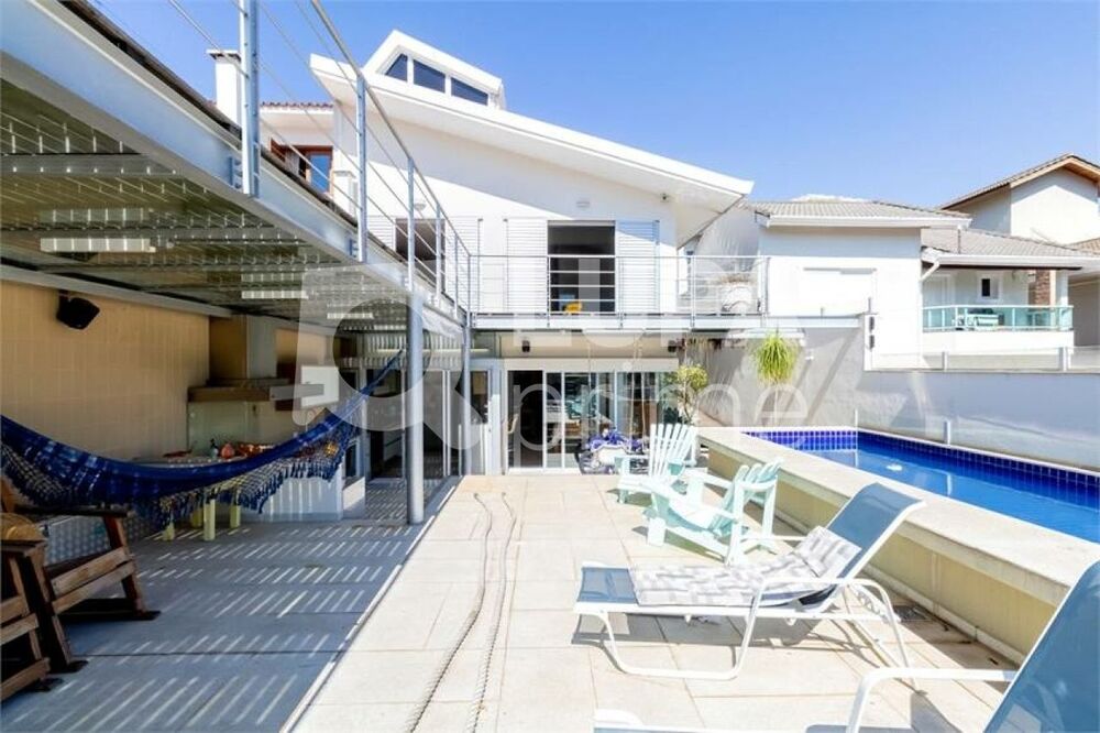 Casa à venda com 4 quartos, 400m² - Foto 6