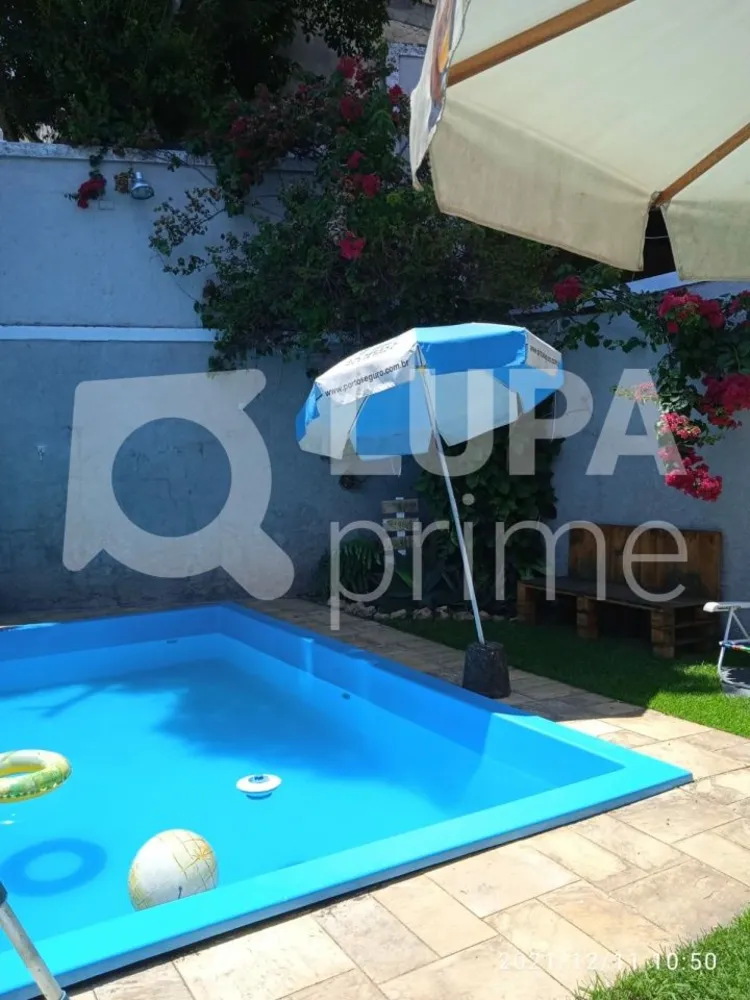 Casa, 3 quartos, 360 m² - Foto 8