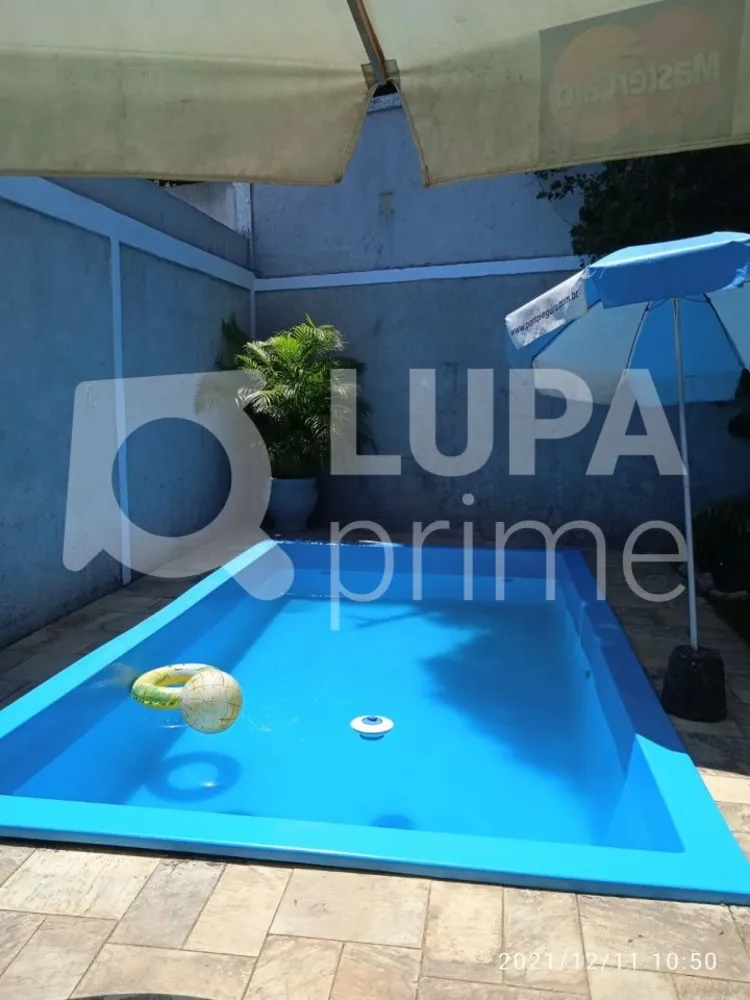 Casa, 3 quartos, 360 m² - Foto 1