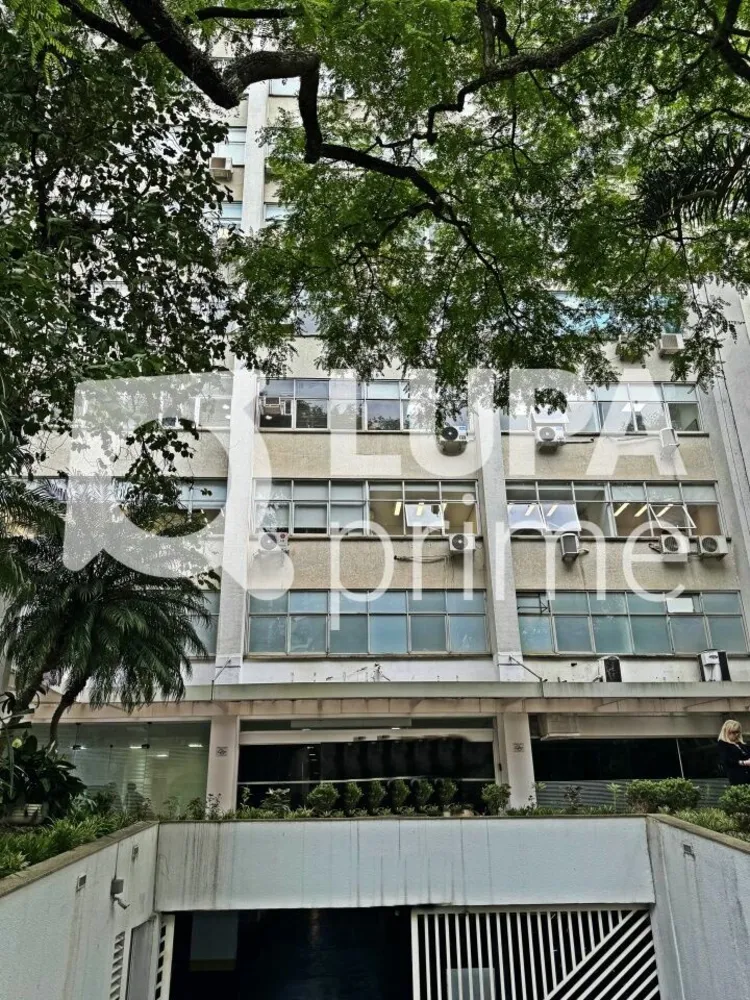 Sala-Conjunto, 195 m² - Foto 12