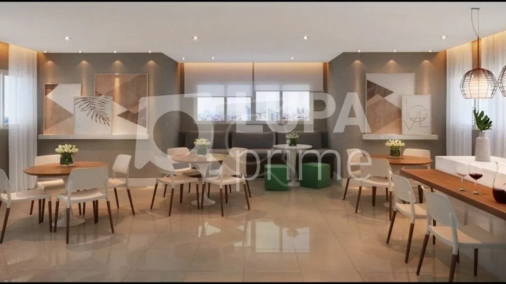 Apartamento, 1 quarto, 32 m² - Foto 1