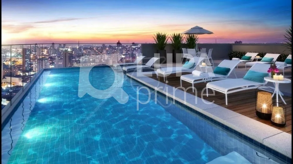 Apartamento, 1 quarto, 32 m² - Foto 3