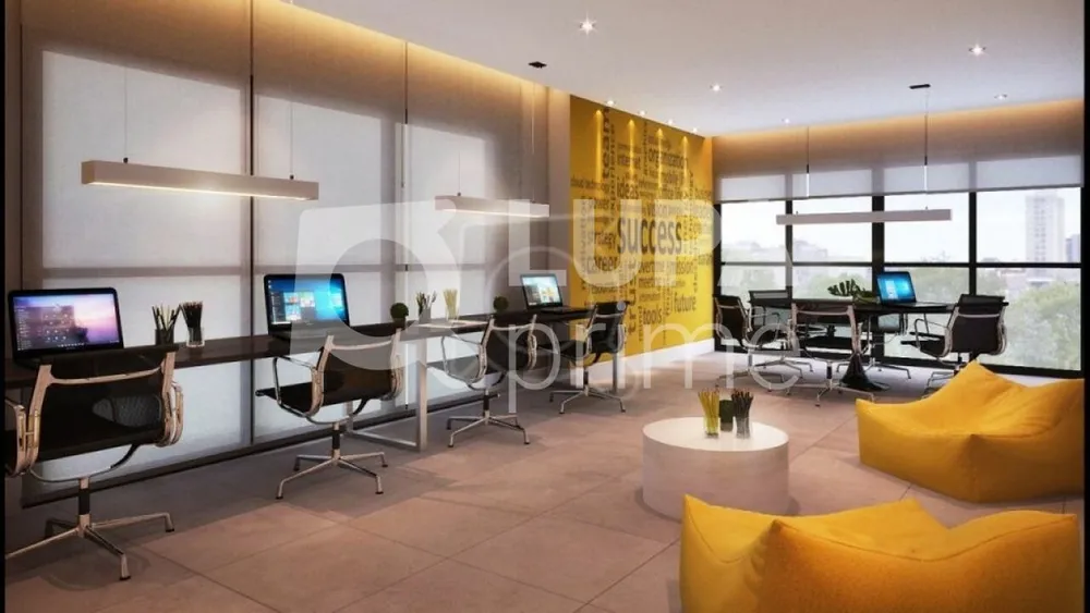 Apartamento, 1 quarto, 32 m² - Foto 11
