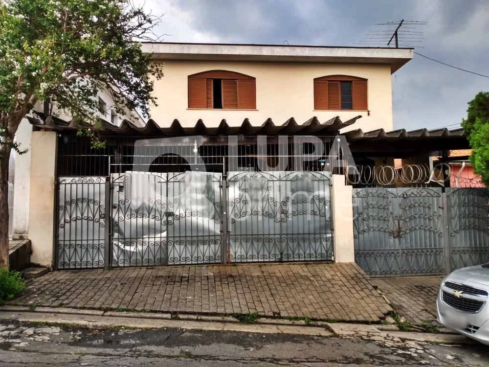 Casa, 3 quartos, 230 m² - Foto 1