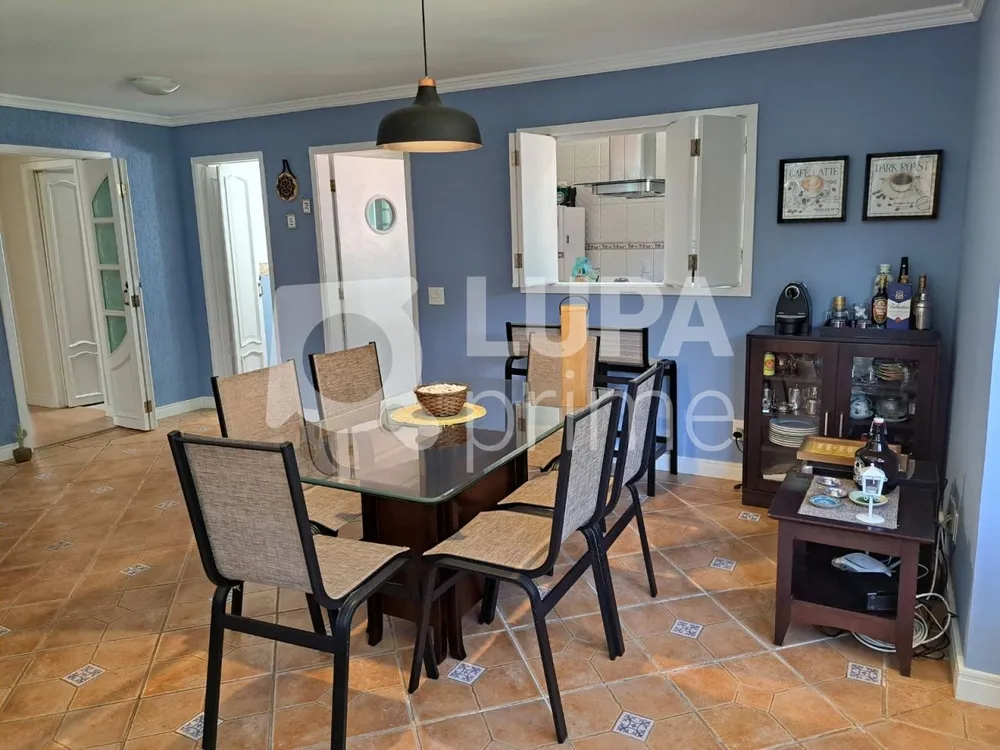 Casa, 3 quartos, 160 m² - Foto 2