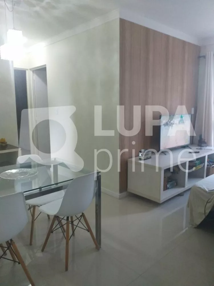 Apartamento à venda com 2 quartos, 54m² - Foto 1